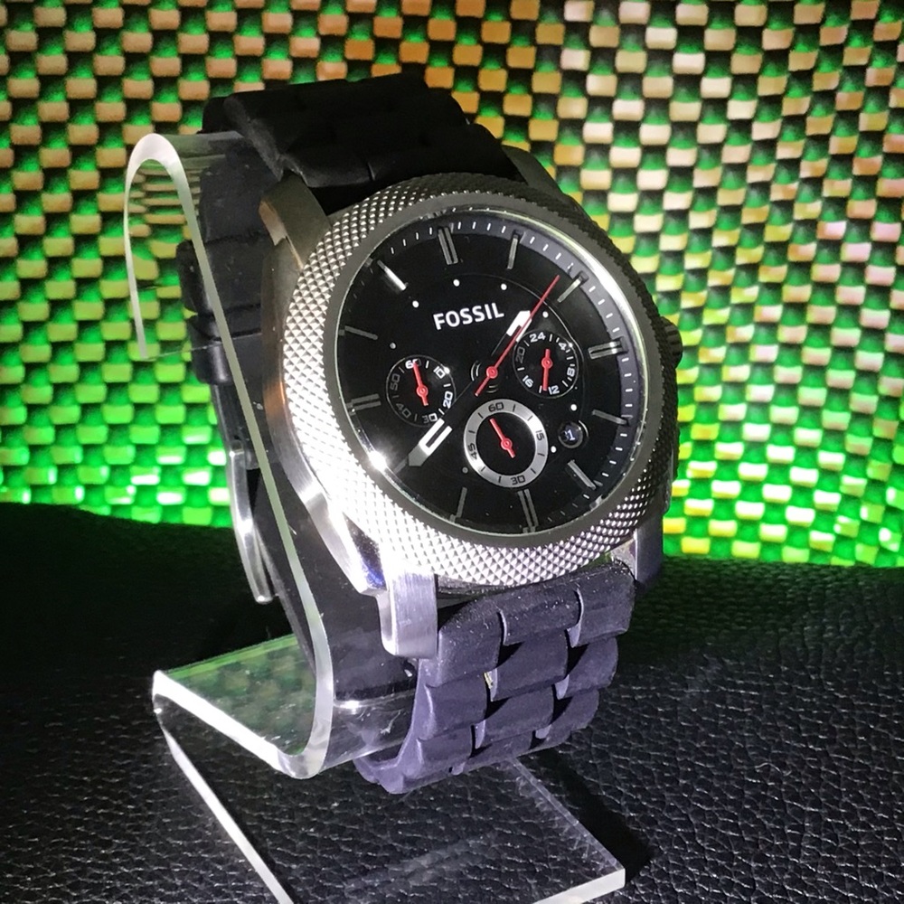 Fossil Machine - image 3